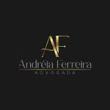 Logo da empresa Andréia Ferreira dos Santos - Advogada